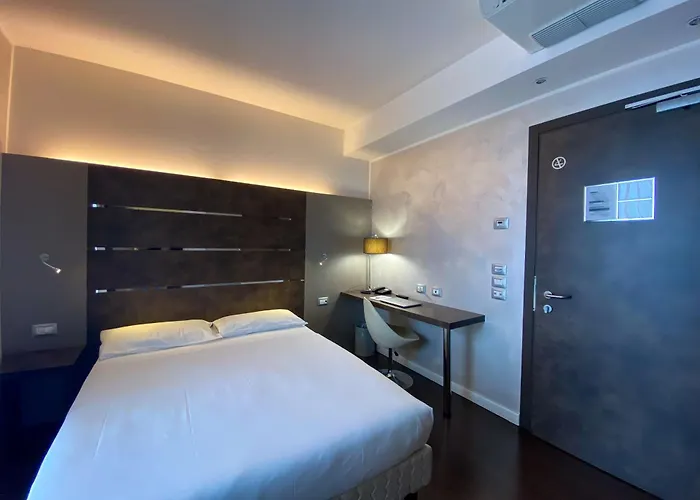 CAVALLO Hotel Noventa di Piave